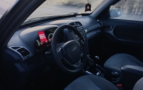 Chery Tiggo (T11), 2013 год, 350 000 рублей, 16 фотография