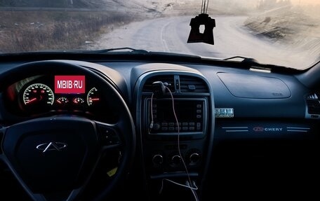 Chery Tiggo (T11), 2013 год, 350 000 рублей, 15 фотография