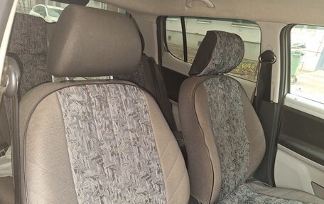 Skoda Fabia II, 2008 год, 460 000 рублей, 8 фотография