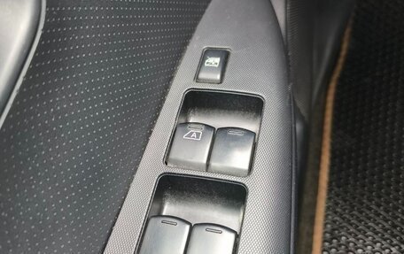 Nissan Note II рестайлинг, 2013 год, 840 000 рублей, 4 фотография