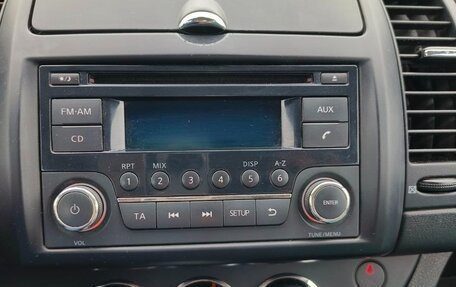 Nissan Note II рестайлинг, 2013 год, 840 000 рублей, 22 фотография