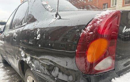 Chevrolet Lanos I, 2006 год, 95 000 рублей, 4 фотография