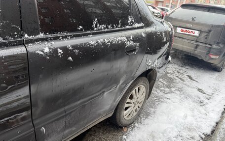 Chevrolet Lanos I, 2006 год, 95 000 рублей, 3 фотография