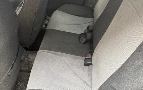 Chevrolet Lanos I, 2006 год, 95 000 рублей, 11 фотография