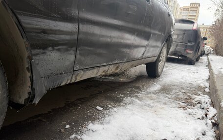 Chevrolet Lanos I, 2006 год, 95 000 рублей, 10 фотография