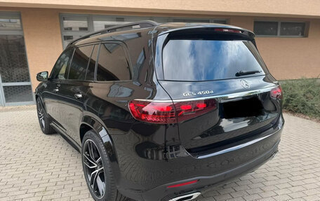 Mercedes-Benz GLS, 2025 год, 18 900 000 рублей, 6 фотография