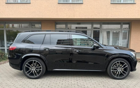 Mercedes-Benz GLS, 2025 год, 18 900 000 рублей, 3 фотография