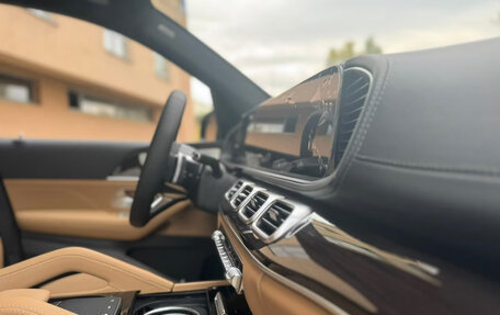 Mercedes-Benz GLS, 2025 год, 18 900 000 рублей, 4 фотография