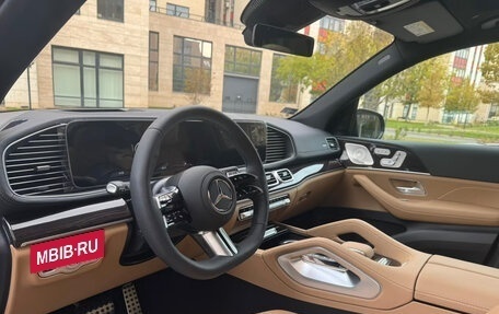 Mercedes-Benz GLS, 2025 год, 18 900 000 рублей, 7 фотография