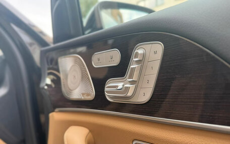 Mercedes-Benz GLS, 2025 год, 18 900 000 рублей, 12 фотография