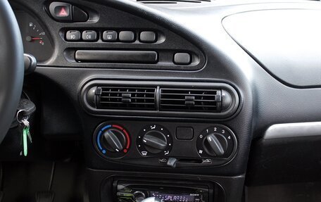 Chevrolet Niva I рестайлинг, 2011 год, 519 000 рублей, 8 фотография