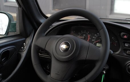 Chevrolet Niva I рестайлинг, 2011 год, 519 000 рублей, 6 фотография