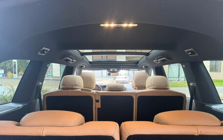 Mercedes-Benz GLS, 2025 год, 18 900 000 рублей, 13 фотография