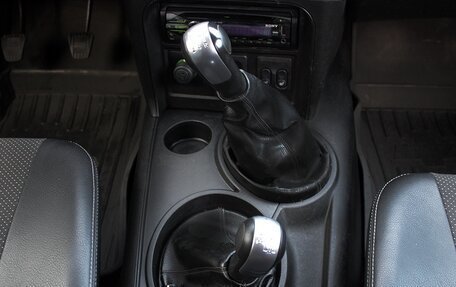 Chevrolet Niva I рестайлинг, 2011 год, 519 000 рублей, 9 фотография