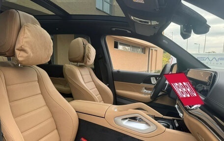 Mercedes-Benz GLS, 2025 год, 18 900 000 рублей, 10 фотография