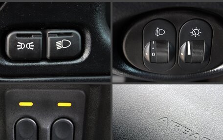 Chevrolet Niva I рестайлинг, 2011 год, 519 000 рублей, 13 фотография