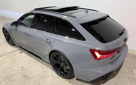 Audi RS 6, 2025 год, 19 800 000 рублей, 9 фотография