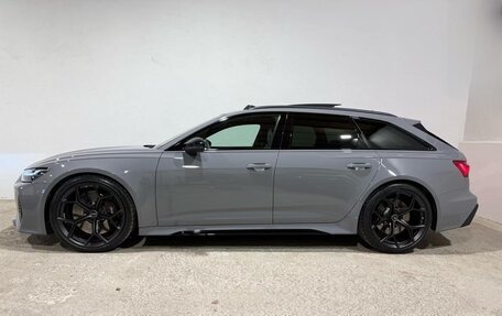 Audi RS 6, 2025 год, 19 800 000 рублей, 12 фотография