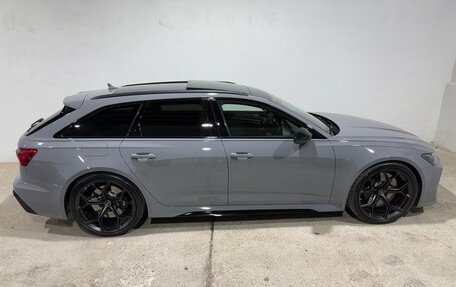 Audi RS 6, 2025 год, 19 800 000 рублей, 6 фотография