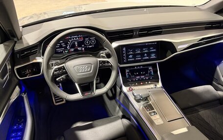 Audi RS 6, 2025 год, 19 800 000 рублей, 19 фотография