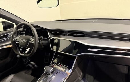 Audi RS 6, 2025 год, 19 800 000 рублей, 16 фотография