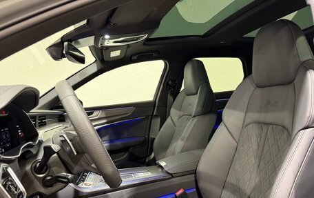 Audi RS 6, 2025 год, 19 800 000 рублей, 17 фотография