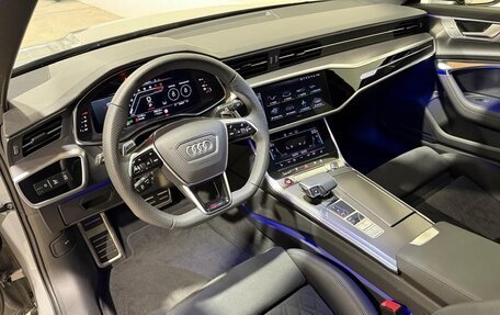 Audi RS 6, 2025 год, 19 800 000 рублей, 15 фотография