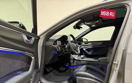 Audi RS 6, 2025 год, 19 800 000 рублей, 14 фотография
