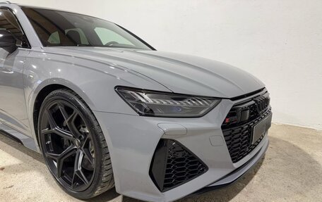 Audi RS 6, 2025 год, 19 800 000 рублей, 20 фотография