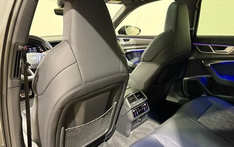 Audi RS 6, 2025 год, 19 800 000 рублей, 26 фотография