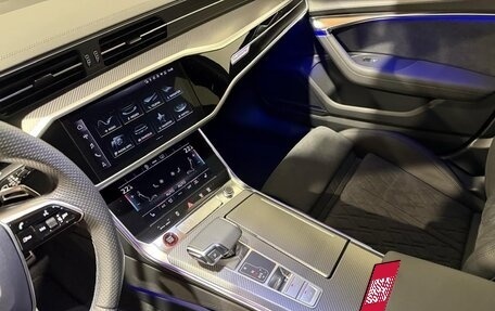 Audi RS 6, 2025 год, 19 800 000 рублей, 18 фотография