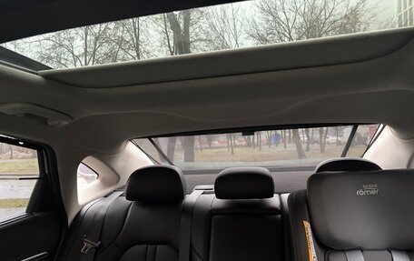 Hyundai Sonata VIII, 2023 год, 3 500 000 рублей, 15 фотография