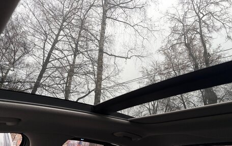 Hyundai Sonata VIII, 2023 год, 3 500 000 рублей, 14 фотография