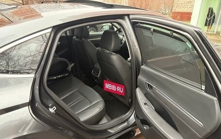 Hyundai Sonata VIII, 2023 год, 3 500 000 рублей, 8 фотография