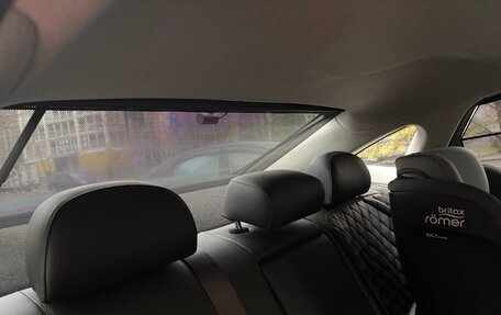 Hyundai Sonata VIII, 2023 год, 3 500 000 рублей, 9 фотография