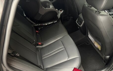 Hyundai Sonata VIII, 2023 год, 3 500 000 рублей, 10 фотография