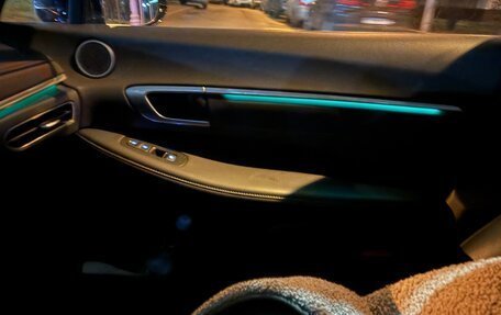 Hyundai Sonata VIII, 2023 год, 3 500 000 рублей, 18 фотография