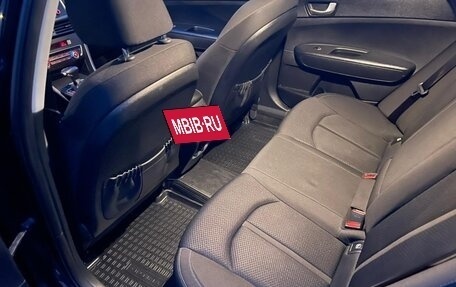 KIA Optima IV, 2018 год, 1 700 000 рублей, 11 фотография