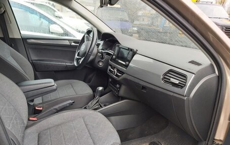 Volkswagen Polo VI (EU Market), 2020 год, 1 900 000 рублей, 6 фотография