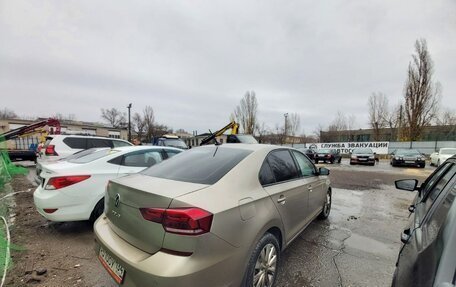 Volkswagen Polo VI (EU Market), 2020 год, 1 900 000 рублей, 5 фотография