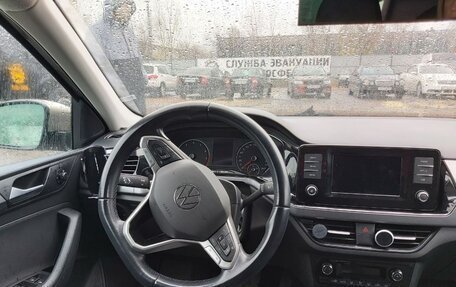 Volkswagen Polo VI (EU Market), 2020 год, 1 900 000 рублей, 10 фотография