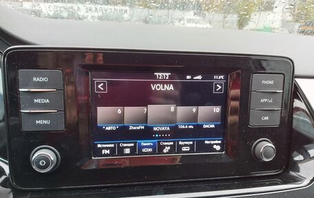 Volkswagen Polo VI (EU Market), 2020 год, 1 900 000 рублей, 11 фотография