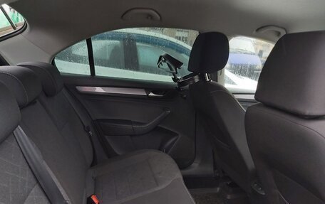 Volkswagen Polo VI (EU Market), 2020 год, 1 900 000 рублей, 7 фотография