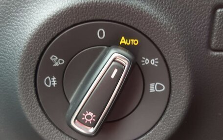 Volkswagen Polo VI (EU Market), 2020 год, 1 900 000 рублей, 14 фотография