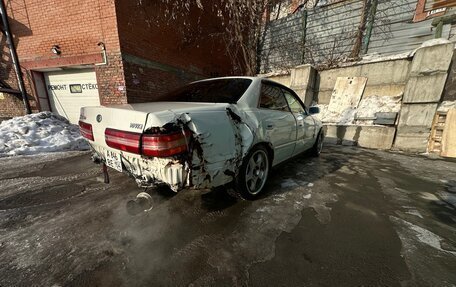 Toyota Mark II VIII (X100), 1997 год, 450 000 рублей, 5 фотография