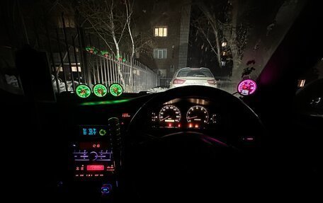 Toyota Mark II VIII (X100), 1997 год, 450 000 рублей, 9 фотография