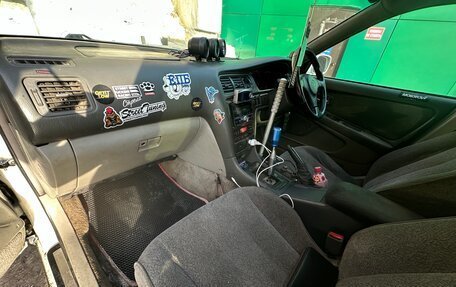 Toyota Mark II VIII (X100), 1997 год, 450 000 рублей, 7 фотография