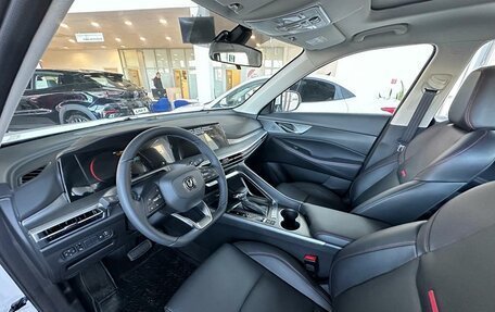 Changan CS35 Plus, 2024 год, 2 649 900 рублей, 10 фотография