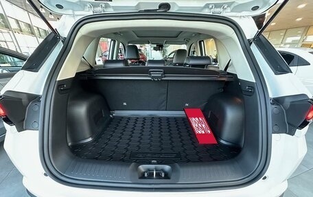 Changan CS35 Plus, 2024 год, 2 649 900 рублей, 9 фотография