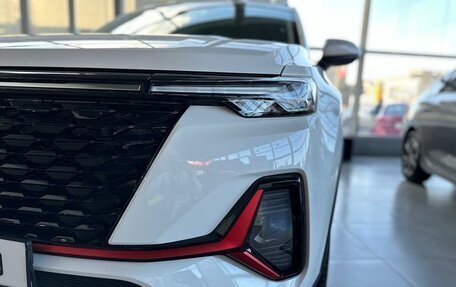 Changan CS35 Plus, 2024 год, 2 649 900 рублей, 14 фотография